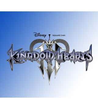 Kingdom Hearts III XBOX One Xbox One Key EUROPE